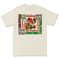 Bone christmas Premium Tee - AdoDesignShop