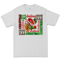 Dove Grey christmas Premium Tee - AdoDesignShop