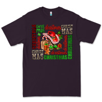 Plum christmas Premium Tee - AdoDesignShop