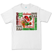 White christmas Premium Tee - AdoDesignShop