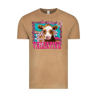 Vintage Camel be my valentine with guarnsey Vintage Tee - AdoDesignShop