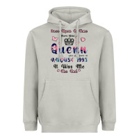 Moon Dust Once Upon A Time There Was A Queen Who Was Born I Heavyweight Hoodie - Bettercallsaul