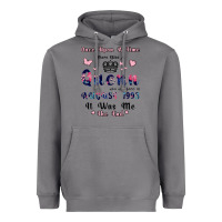 Storm Once Upon A Time There Was A Queen Who Was Born I Heavyweight Hoodie - Bettercallsaul