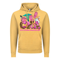Vintage Mustard cna certified nursing assistant Vintage Hoodie - AdoDesignShop