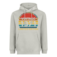 Moon Dust Vintage 1971 Limited Heavyweight Hoodie - Bettercallsaul