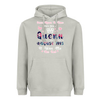Moon Dust Once Upon A Time There Was A Queen Who Was Born I Heavyweight Hoodie - Bettercallsaul
