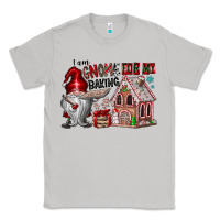 Moon Dust Iam Gnome For My Baking Classic Tee - CowhideDigitalArt