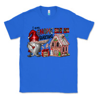 True Royal Iam Gnome For My Baking Classic Tee - CowhideDigitalArt