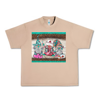 Burro nurse gnomies tumbler Urban Heavy Tee - BarkalooDesign
