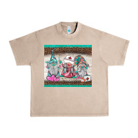 French Oak nurse gnomies tumbler Urban Heavy Tee - BarkalooDesign