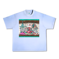 Grape Ice nurse gnomies tumbler Urban Heavy Tee - BarkalooDesign