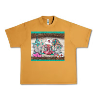 Peanut Butter nurse gnomies tumbler Urban Heavy Tee - BarkalooDesign