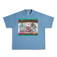 Pebble Blue nurse gnomies tumbler Urban Heavy Tee - BarkalooDesign