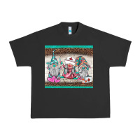 Pigment Black nurse gnomies tumbler Urban Heavy Tee - BarkalooDesign