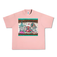 Salmon nurse gnomies tumbler Urban Heavy Tee - BarkalooDesign