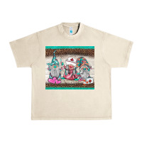 Sandshell nurse gnomies tumbler Urban Heavy Tee - BarkalooDesign