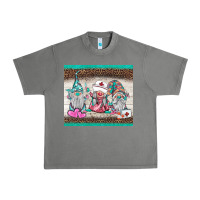 Tornado nurse gnomies tumbler Urban Heavy Tee - BarkalooDesign