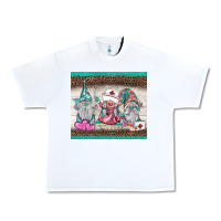 White nurse gnomies tumbler Urban Heavy Tee - BarkalooDesign