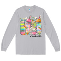 Moon Dust teaching my favorite peeps Long Sleeve Tee - MaliasSmallBusiness