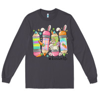 Smoke teaching my favorite peeps Long Sleeve Tee - MaliasSmallBusiness
