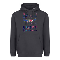 Smoke Blessed To Be Called Gammy Heavyweight Hoodie - Bettercallsaul
