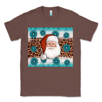 Chestnut santa gemstone Classic Tee - AdoDesignShop
