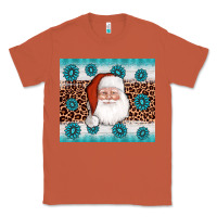 Copper santa gemstone Classic Tee - AdoDesignShop