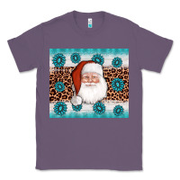 Lavender santa gemstone Classic Tee - AdoDesignShop