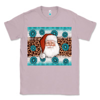 Lilac santa gemstone Classic Tee - AdoDesignShop