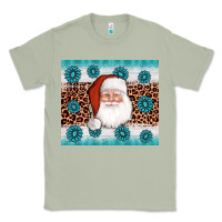 Matcha santa gemstone Classic Tee - AdoDesignShop