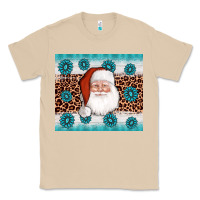 Mushroom santa gemstone Classic Tee - AdoDesignShop