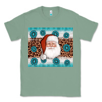 Sage santa gemstone Classic Tee - AdoDesignShop
