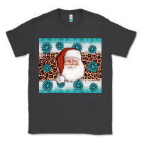 Smoke santa gemstone Classic Tee - AdoDesignShop