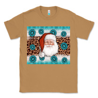 Toasted Coconut santa gemstone Classic Tee - AdoDesignShop