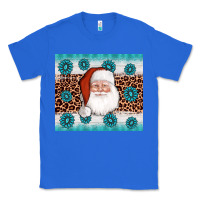 True Royal santa gemstone Classic Tee - AdoDesignShop