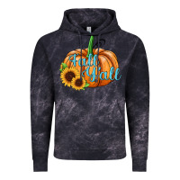 Cloud Black fall y'all pumpkin Vintage Hoodie - JahusDesignShop