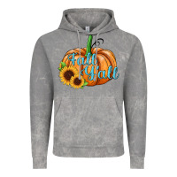 Cloud Rock fall y'all pumpkin Vintage Hoodie - JahusDesignShop