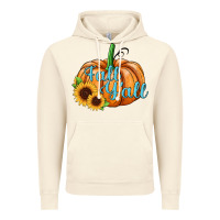 Vintage Artic fall y'all pumpkin Vintage Hoodie - JahusDesignShop