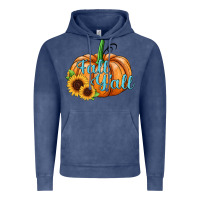 Fall Y'all Pumpkin Vintage Hoodie | Teevron