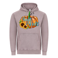 Vintage Zinc fall y'all pumpkin Vintage Hoodie - JahusDesignShop