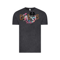 Vintage Black dialysis technician kidney tech Vintage Tee - NancyCooperArtShop