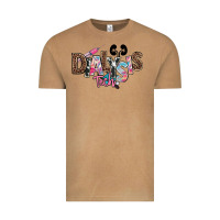 Vintage Camel dialysis technician kidney tech Vintage Tee - NancyCooperArtShop