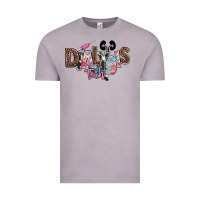 Vintage Zinc dialysis technician kidney tech Vintage Tee - NancyCooperArtShop