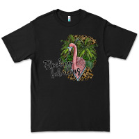 Black flocking fabulous Premium Tee - SublimationCraftShop