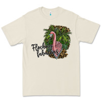 Bone flocking fabulous Premium Tee - SublimationCraftShop