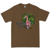 Cacao flocking fabulous Premium Tee - SublimationCraftShop
