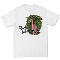 White flocking fabulous Premium Tee - SublimationCraftShop