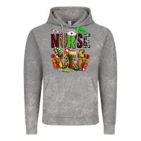 Cloud Rock nurse elf Vintage Hoodie - AdoDesignShop