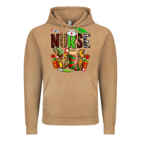 Vintage Camel nurse elf Vintage Hoodie - AdoDesignShop