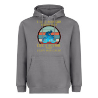 Storm I Am A Mountain Biking Dad Heavyweight Hoodie - Bettercallsaul
